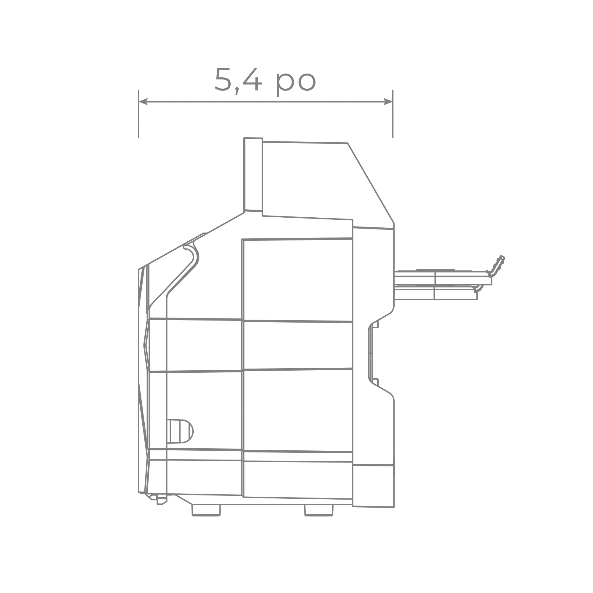 30A Portable Generator Parallel Kit - Image 7