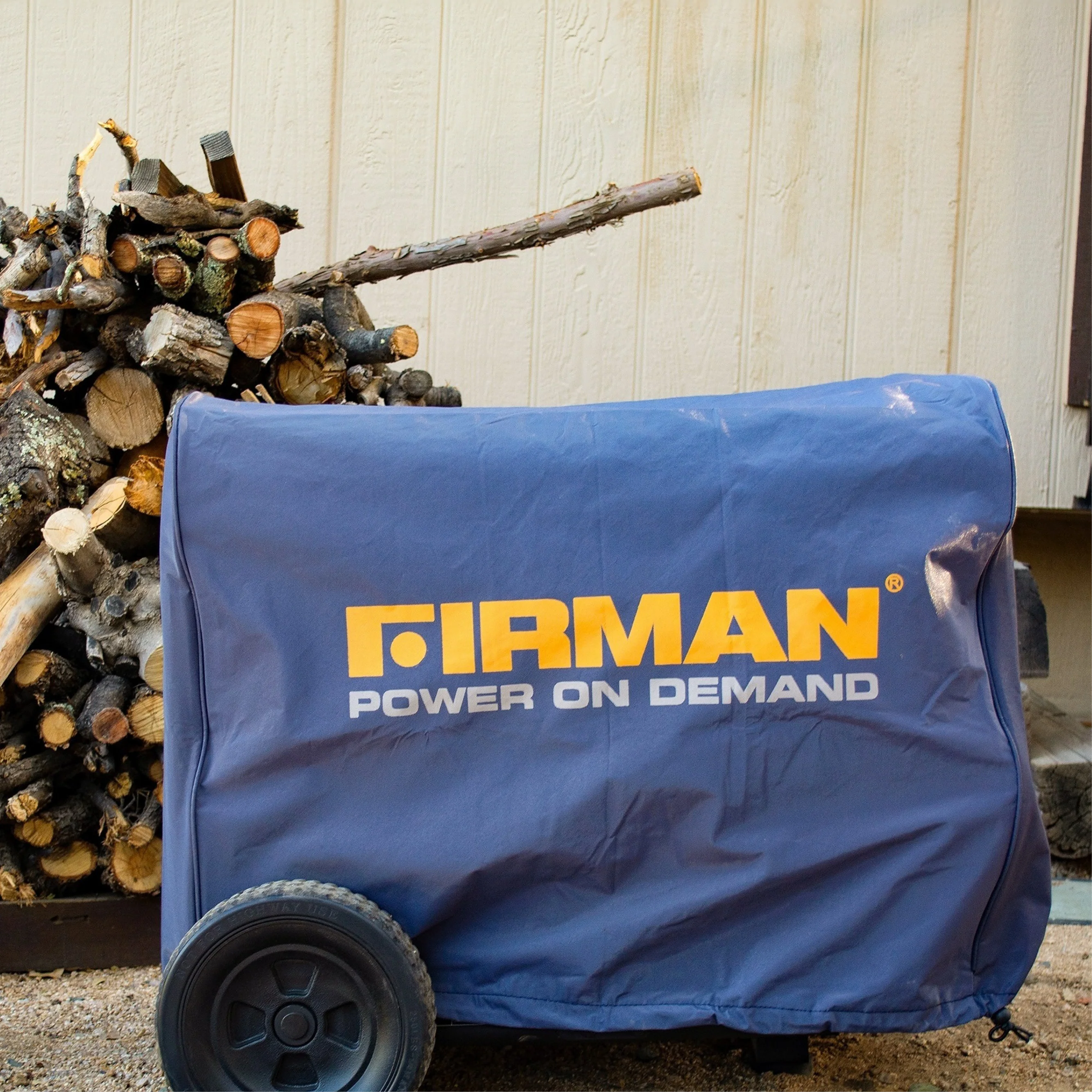 Large Size Portable Generator Cover - Image 6