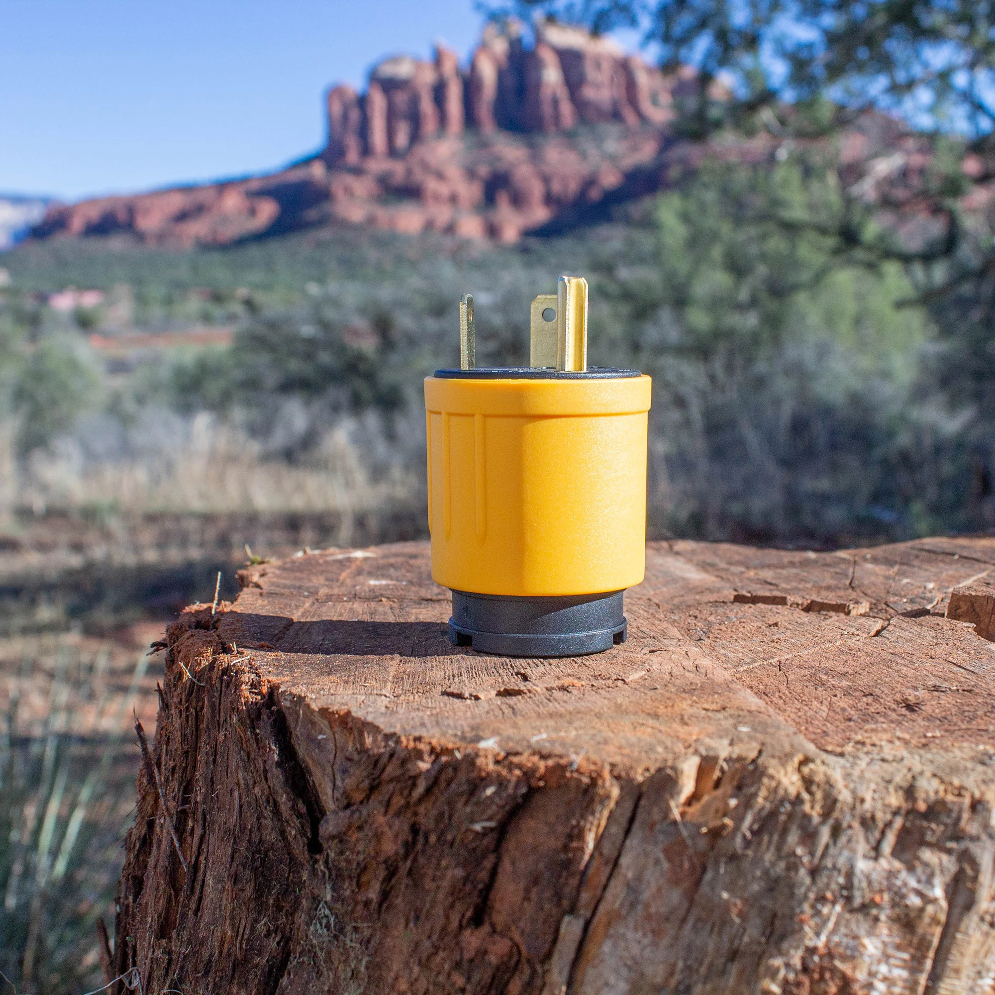 TT-30P to L5-30R Adapter - Image 3