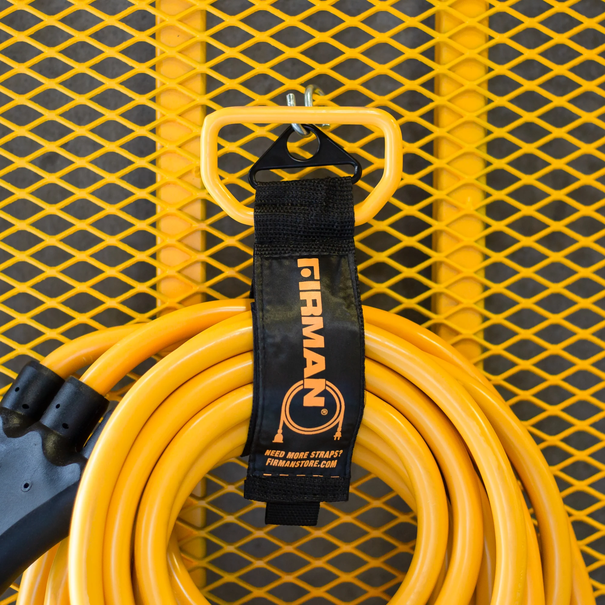 Heavy Duty Storage Strap With Handle - Image 5