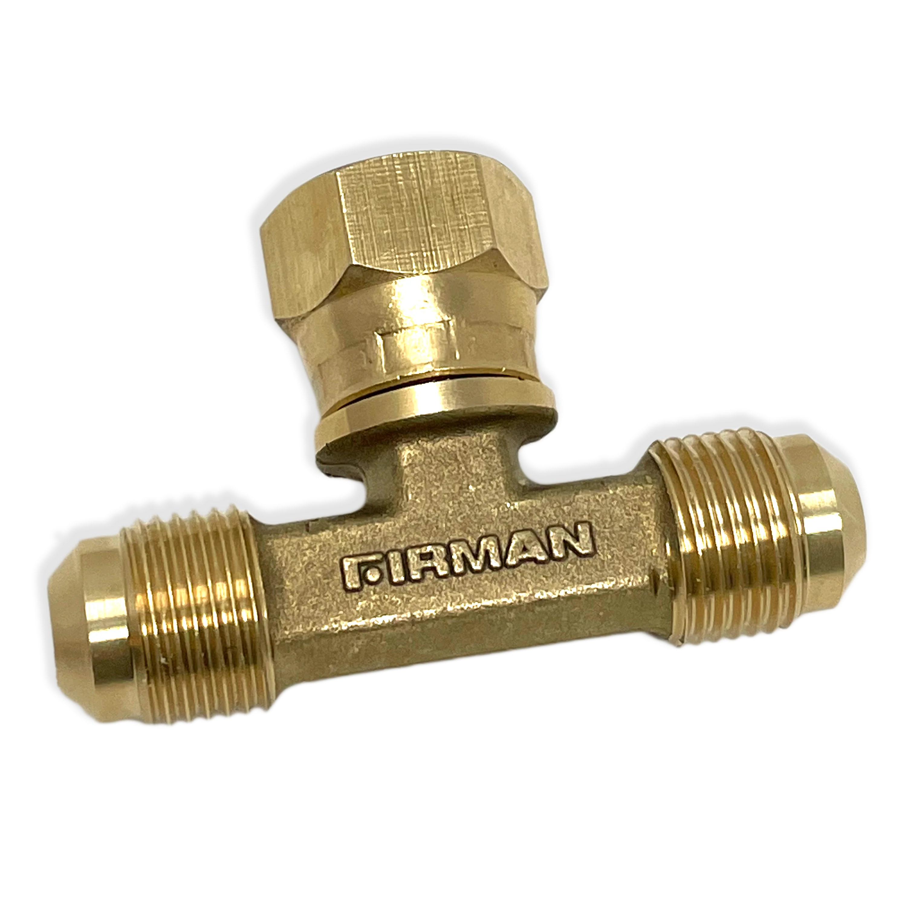 LPG Tank Hose with 3-way fitting - Image 4
