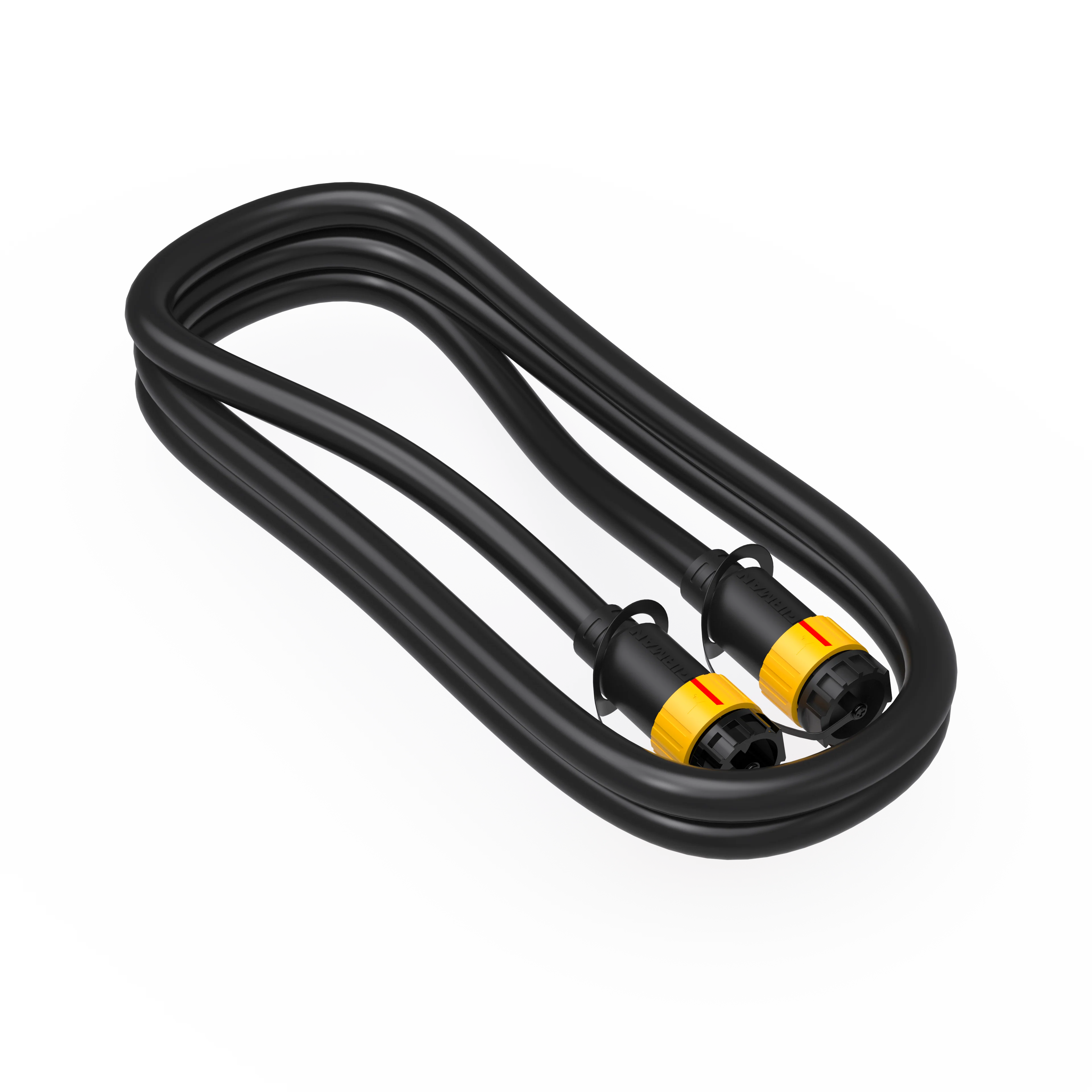 6.5FT Parallel Cord for over 5000W FIRMAN Portable Inverter Generator 120/240V 7200W - Image 4
