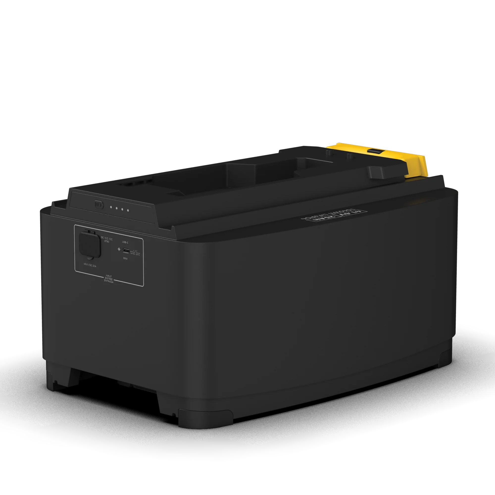 Zero E Expansion Power Pack +1000 - Image 11