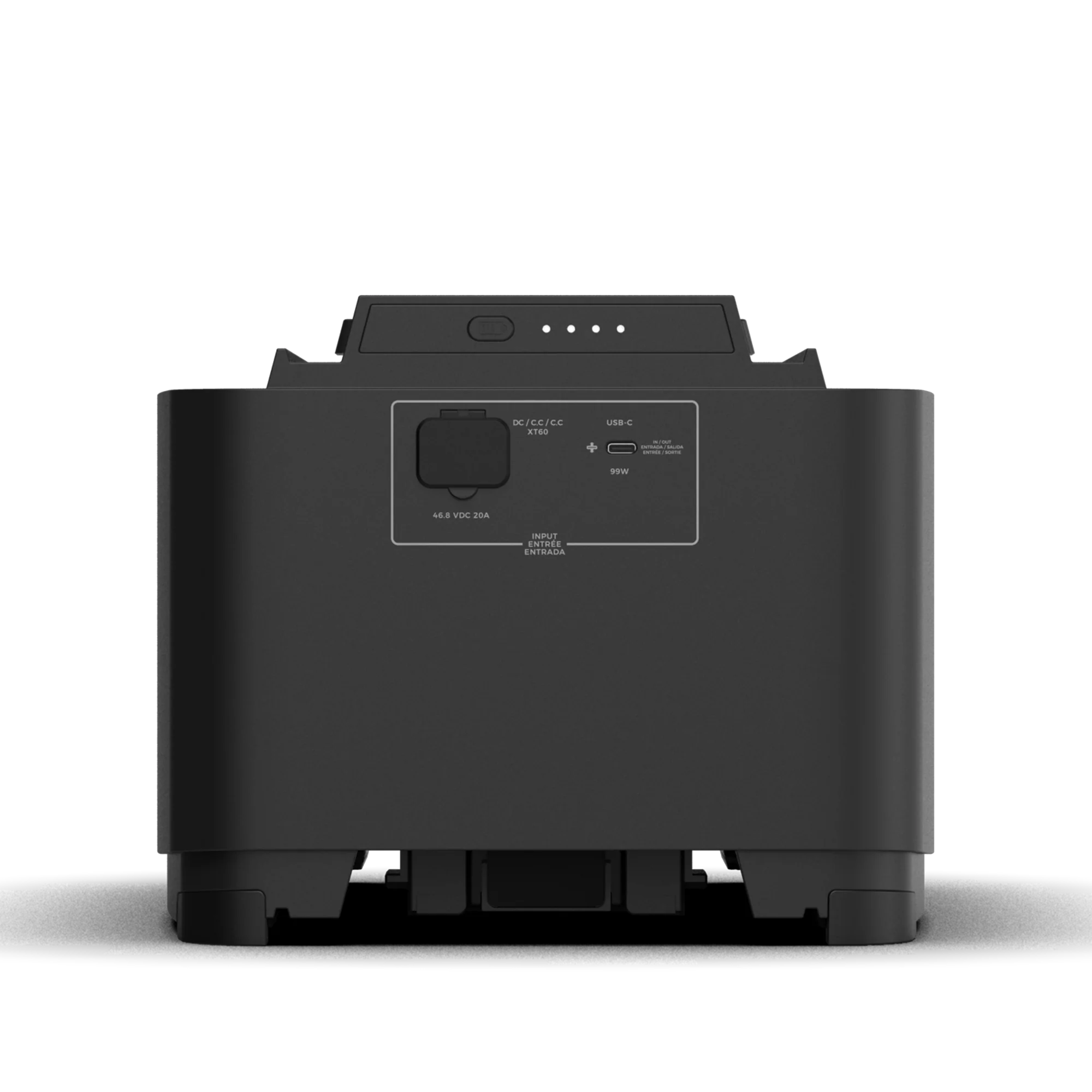 Zero E Expansion Power Pack +1000 - Image 6