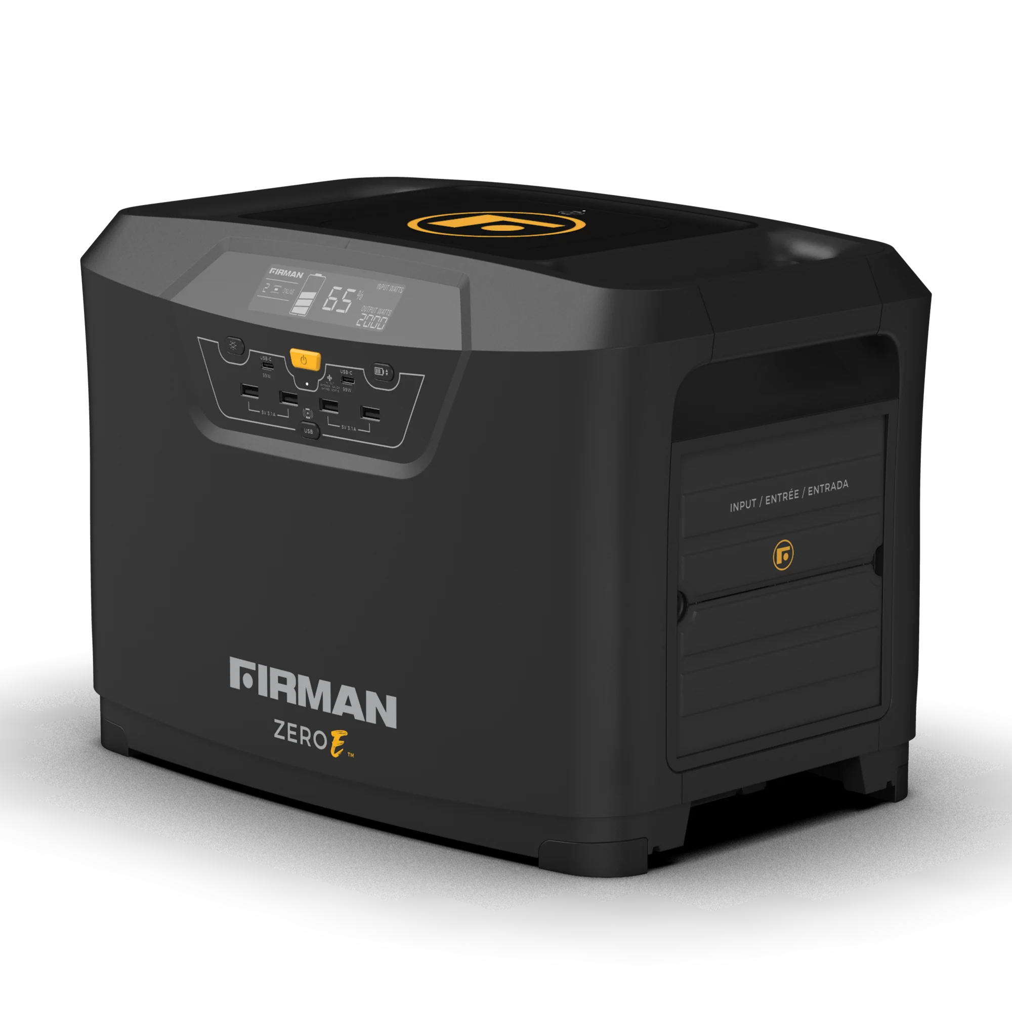 Zero E Portable Expandable Power Station - Image 14