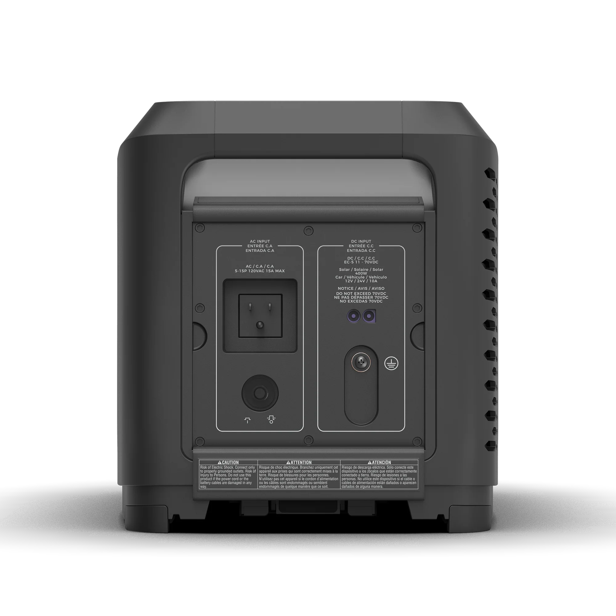 Zero-E System plus Expansion Battery - Image 11