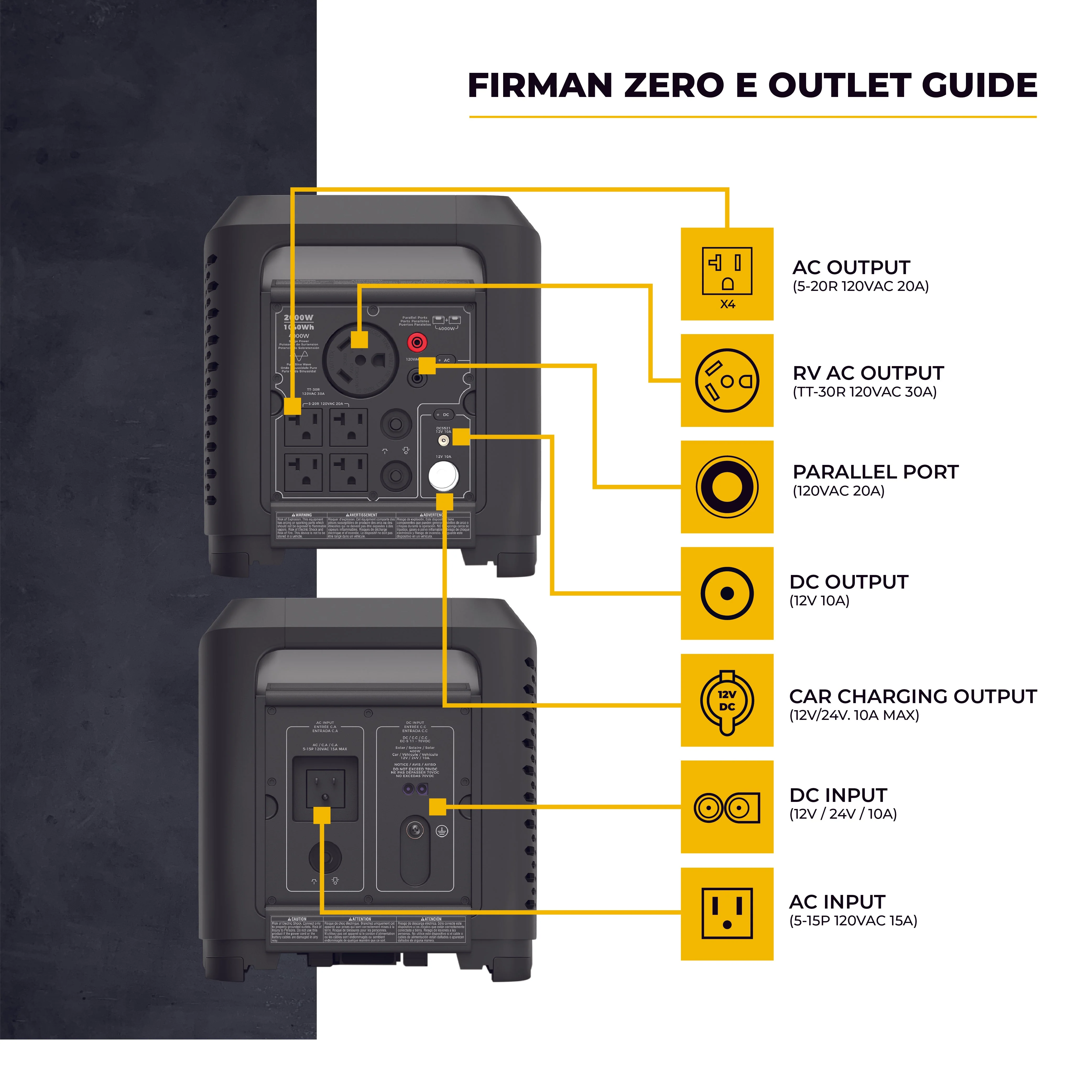 Zero-E System plus Expansion Battery - Image 2