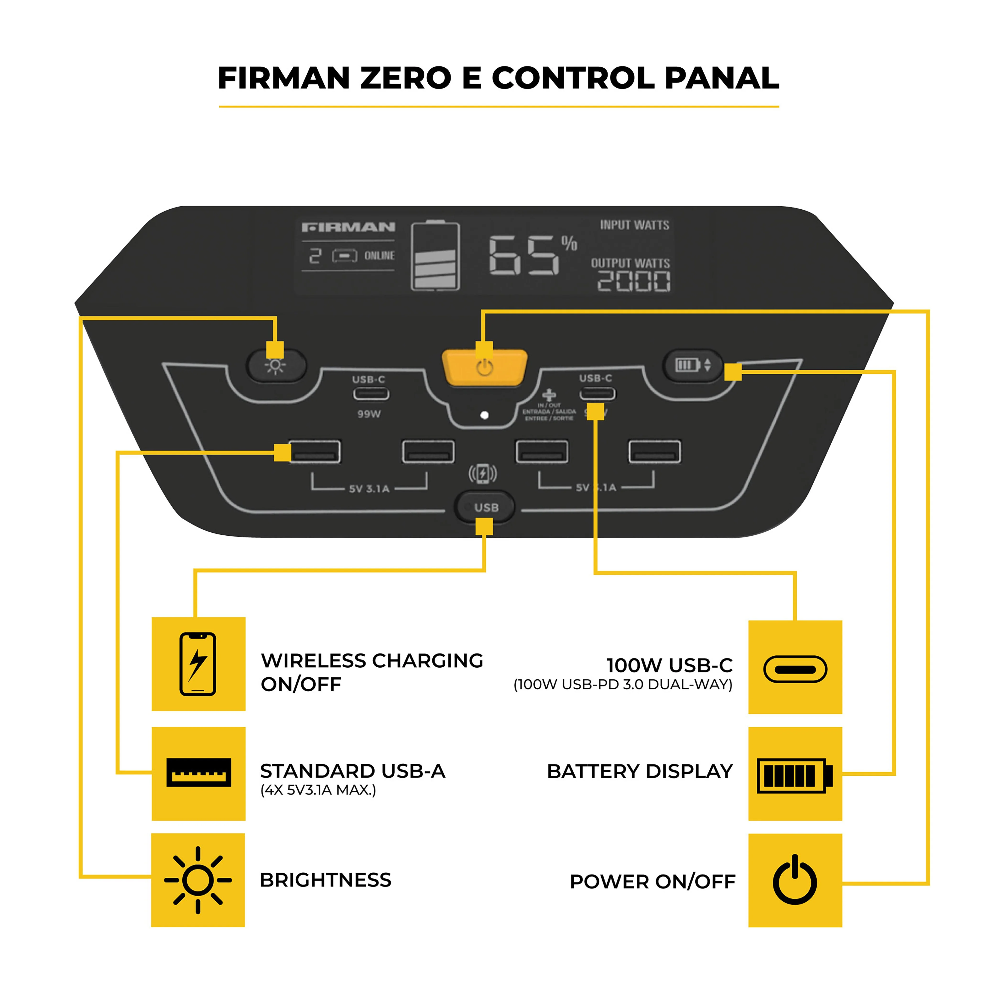 Zero-E System plus Expansion Battery - Image 3