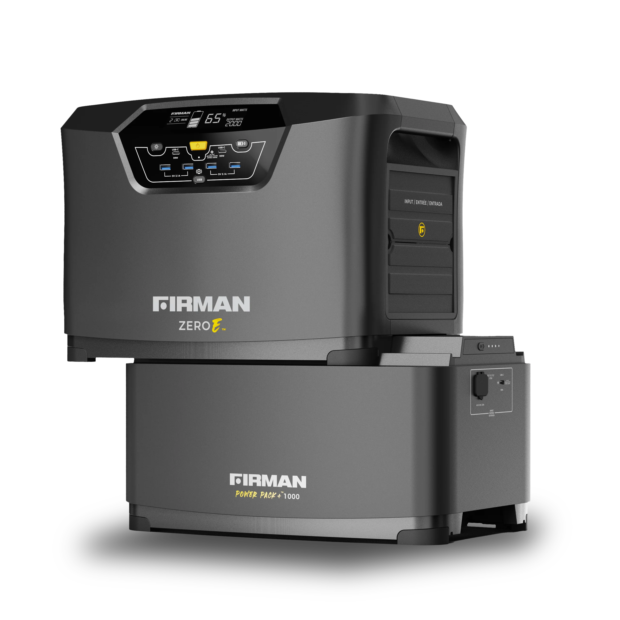 Zero-E System plus Expansion Battery - Image 8