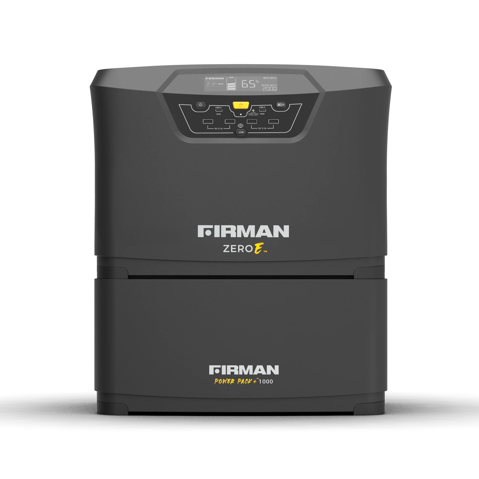 Zero-E System plus Expansion Battery - Image 9