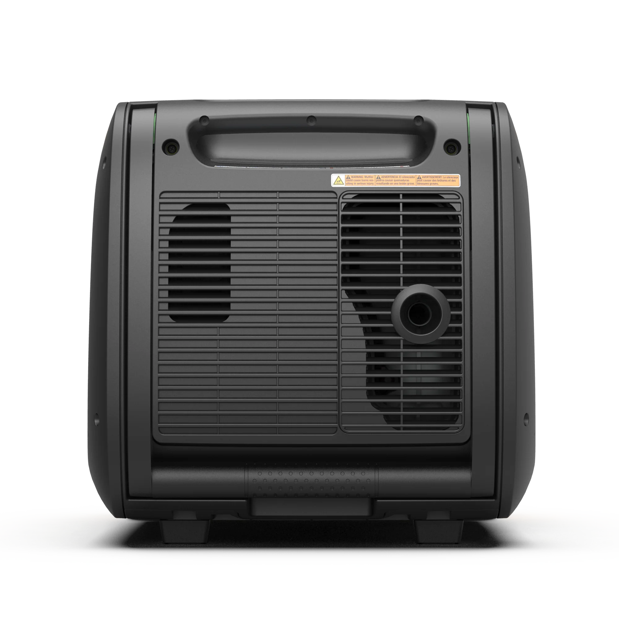 Inverter Portable Generator 3300W Electric Start - Image 9