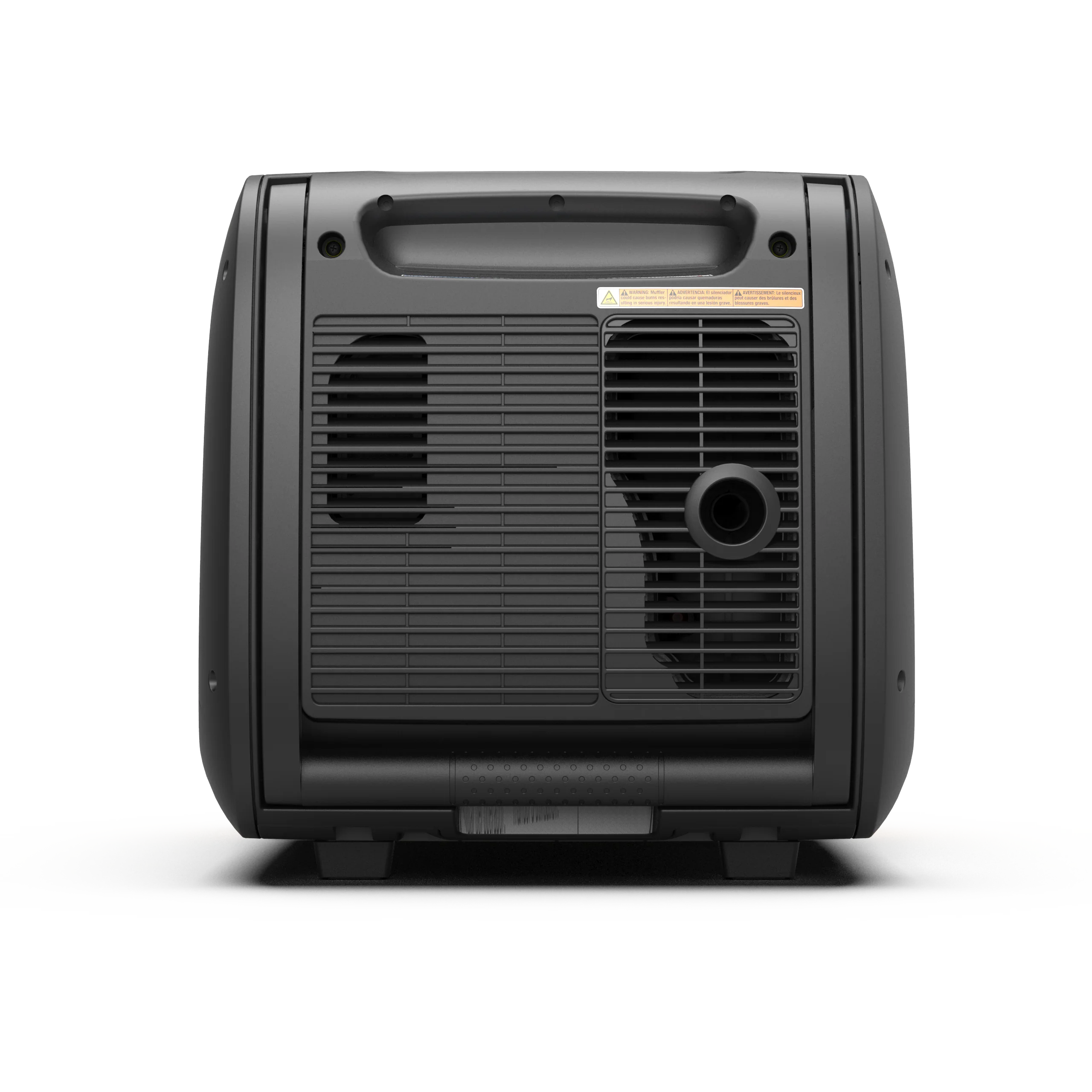 Inverter Portable Generator 3300W Remote Start - Image 11