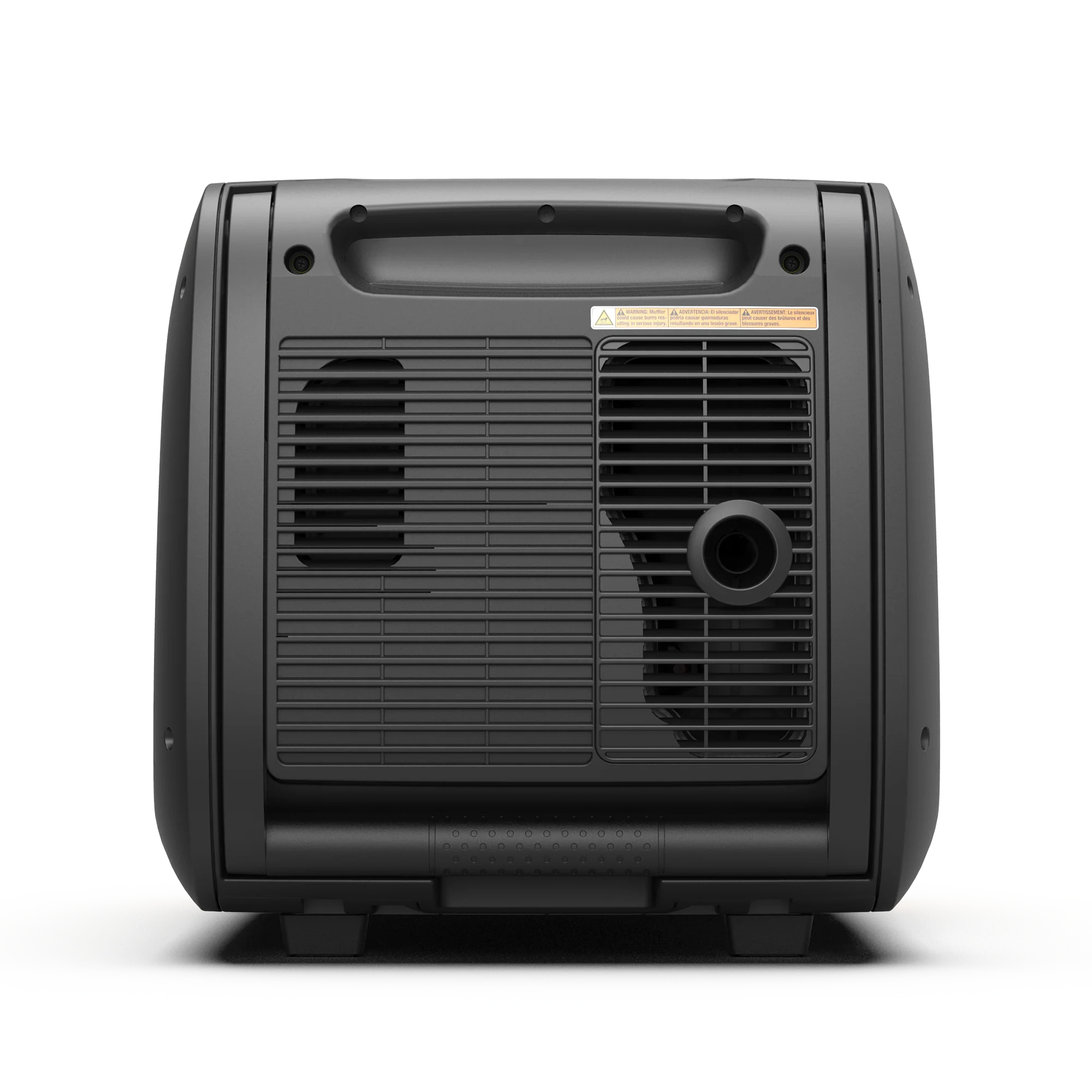 Refurbished Inverter Portable Generator 3650W Remote Start - Image 8