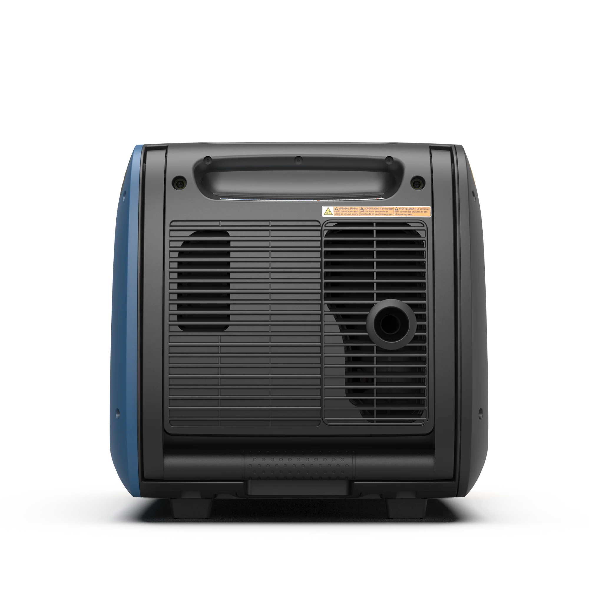 Refurbished Dual Fuel Inverter 4000W W/ Electric Start - Image 10